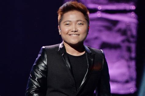 Charice Pempengco .